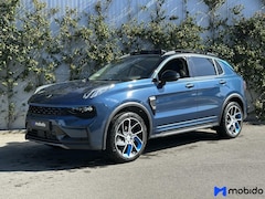 Lynk & Co 01 - | Nieuwe auto | Panoramadak | Plug-In Hybride |