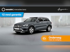 Mercedes-Benz GLC-klasse - 250 4MATIC Ambition | Panoramadak | AGILITY CONTROL | Sfeerverlichting |