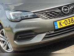 Opel Astra Sports Tourer - 1.2 Edition | Granite Grey | Carplay/Ergo-seats/Trekhaak