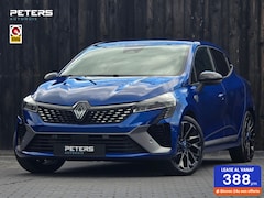 Renault Clio - 1.6 E-Tech Full Hybrid 145 esprit Alpine