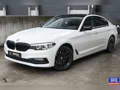 BMW 5-serie - 530e iPerformance Executive