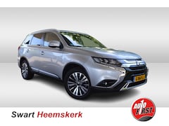 Mitsubishi Outlander - 2.0 2WD Limited Automaat | 7 pers. | NL auto | Android | Sunroof