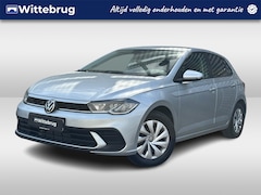Volkswagen Polo - 1.0 TSI 95PK Life / Digitale Cockpit / Dodehoek Sensor / Stoelverwarming / Parkeersensoren