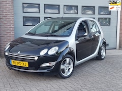 Smart Forfour - 1.3 pulse 2004 NIEUWE APK