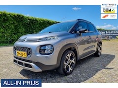 Citroën C3 Aircross - 1.2 PureTech S&S Shine ✅ZEER COMPLEET ✅PANODAK