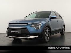 Kia Niro - 1.6 GDi PHEV ExecutiveLine | Nieuw uit voorraad | 50KM Elektrisch | Leder | Harman Kardon