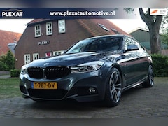 BMW 3-serie Gran Turismo - 328i High Executive | M-Pakket | Harman-Kardon | 4x Stoelverwarming | Sportstoelen | Elekt