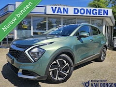 Kia Sportage - 1.6 T-GDi MHEV DynamicLine | Automaat | 2023