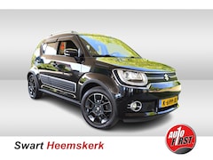 Suzuki Ignis - 1.2 Smart Hybrid Stijl | NL auto | Navi | Cruise C. | Climate C
