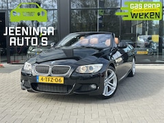 BMW 3-serie Cabrio - 325i Sport Edition | M Pakket | Leder |
