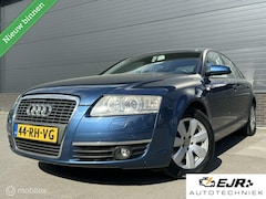 Audi A6 Limousine - 2.4 Pro Line YOUNTIMER CLIMA*CRUISE*HAAK