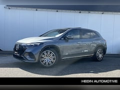 Mercedes-Benz EQS SUV - EQS 4MATIC AMG Line | Premium Pakket | Nightpakket
