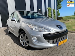 Peugeot 308 - 1.6 VTi Style Airco-PDC-ElekPakket-Cruise-Trekhaak