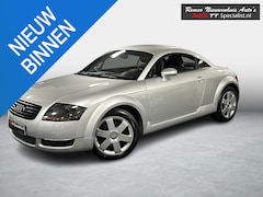Audi TT - 1.8 5V Turbo 81224 KM Originele Staat