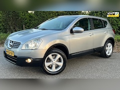 Nissan Qashqai - 2.0 Tekna Premium l Panodak l Navi l Camera l NAP l