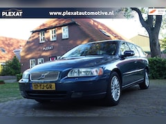 Volvo V70 - 2.0 Turbo 179PK Edition II Aut. | 5-Cillinder | Distributie vervangen 2023 | Historie | Le
