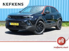 Opel Mokka Electric - EV Level 4 50 kWh 136 pk | Navigatie | Achteruitrijcamera | Parkeersensoren Voor en Achter