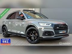 Audi SQ5 - 3.0 TFSI SQ5 quattro Luchtvering/Pano.dak/Trekhaak/21"