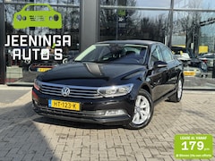 Volkswagen Passat - 1.4 TSI ACT Comfortline | Clima | Cruise | Stoelverwarming