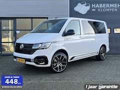 Volkswagen Transporter - 2.0 TDI DSG L1H1 Dubbel Cabine