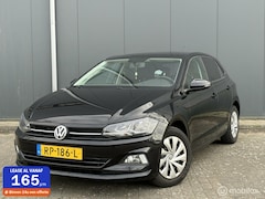 Volkswagen Polo - 1.0 TSI Comfortline/Benzine+Aardgas/Apk