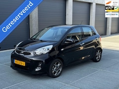 Kia Picanto - 1.2 CVVT DynamicLine
