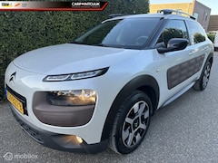 Citroën C4 Cactus - 1.2 PureTech Shine