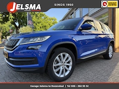 Skoda Kodiaq - 1.5 TSi ACT Aut. Business Edition+ Assist pack | Navi & CarPlay