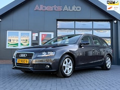 Audi A4 Avant - 1.8 TFSI Pro Line Business | NAVI | CRUISE | CLIMA
