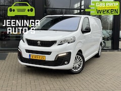 Peugeot Expert - Bestel 2.0 BlueHDI 145pk L2 Automaat
