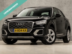 Audi Q2 - 30 TFSI Sport (VIRTUAL COCKPIT, APPLE CARPLAY, GROOT NAVI, KEYLESS, ADAPTIVE CRUISE, CLIMA