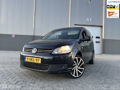 Volkswagen Caddy - Bestel 1.6 TDI/NAP/''19 INCH/JBL/BLUETOOTH/