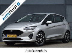 Ford Fiesta - 1.0 EcoBoost Connected |CARPLAY|LED|PDC|CRUISE|DAB