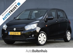 Suzuki Celerio - 1.0 Comfort Plus|17X VOORRAAD|NAVI|CARPLAY|AIRCO|PARK. SENSOREN