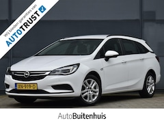 Opel Astra Sports Tourer - 1.0 Turbo Edition|CARPLAY|NAVI|CRUISE|PDC|DAB