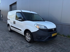Fiat Doblò Cargo - 1.3 MJ L1H1 Actual, NAP