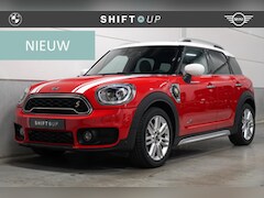 MINI Countryman - 2.0 Cooper S E ALL4 Panoramadak | Camera | Head Up | Adapt. Cruise Control