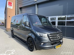 Mercedes-Benz Sprinter - bestel 319 3.0 CDI L2H1 rolstoelbus automaat