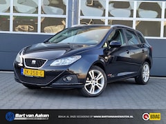 Seat Ibiza ST - 1.2 Style Airco Cruise Control Climate control
