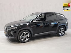 Hyundai Tucson - 1.6 T-GDI PHEV Premium 4WD 360g Stoel Koeling 1e eigenaar NAP+Bovag garantie
