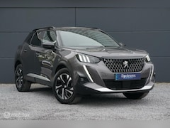 Peugeot 2008 - 1.2 PureTech GT-Line Navi LED Andriod/Apple