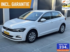 Volkswagen Polo - 1.0 TSI Comfortline| ACC| Lane Assit|boekjes