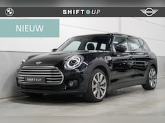 MINI Clubman - 1.5 One Panoramadak | Achteruitrijcamera | CarPlay