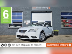 Seat Leon ST - 1.2 TSI Reference Business | AIRCO | CRUISE CONTROL | BLUETOOTH | VOLLEDIGE ONDERHOUDSHIST