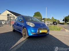 Citroën C1 - C1 - 1.0-12V Ambiance