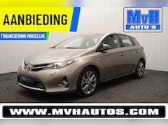 Toyota Auris - 1.8 Hybrid Executive|XENON|JBL|CAMERA|NAVI|NAP