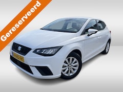 Seat Ibiza - 1.0 TSI Style App-connect / LED verlichting / Parkeersensoren / Airco(Clima)