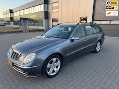 Mercedes-Benz E-klasse Combi - 280 Classic Automaat