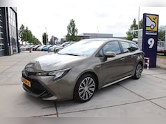 Toyota Corolla Touring Sports - 1.8 Hybrid Dynamic Carplay-Camera, Clima, 1e eig, FULL LED Lente aanbieding