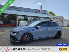 Volkswagen Golf - 2.0 TSI GTI